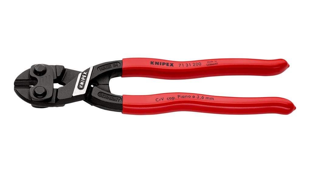 CoBolt Compact Bolt Cutters, 200mm
